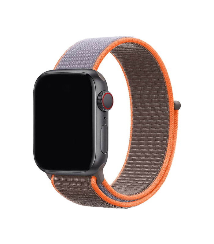 straps-canvas-4 Sport Loop Vitamin C - Image 1